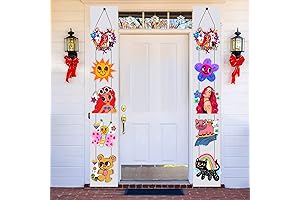 Manana Sera Bonito Porch Sign