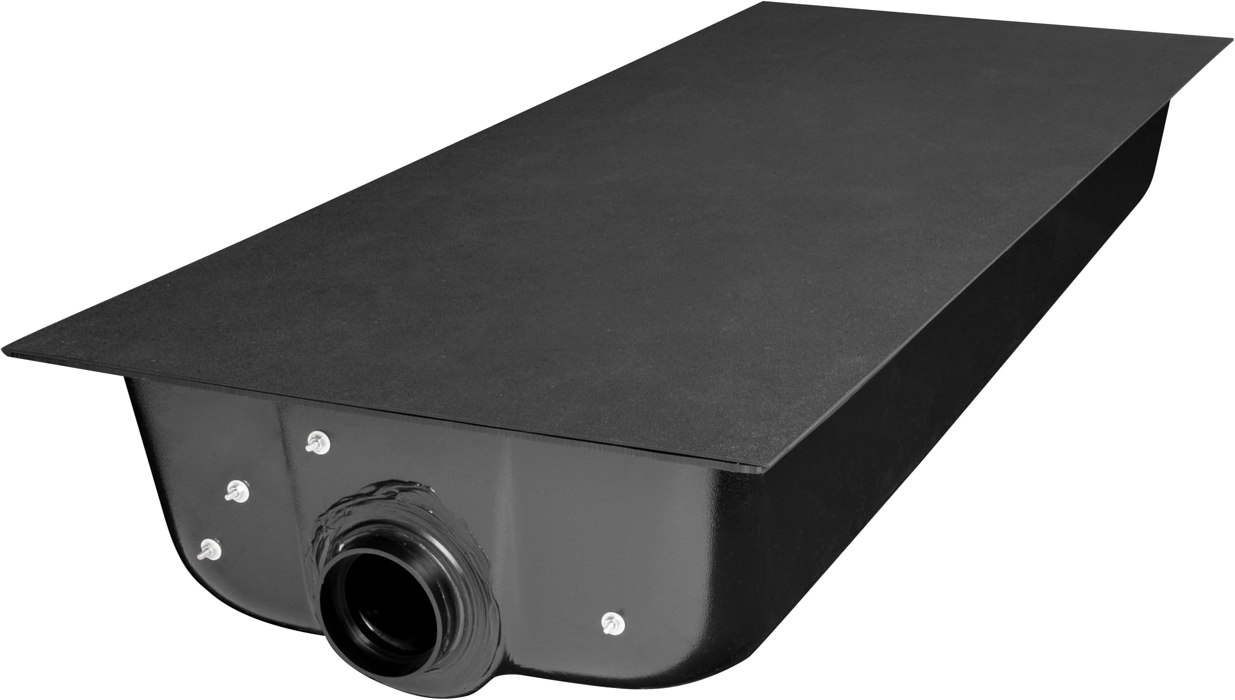 AmeriKart HT175 End Discharge 29 Gallon RV Waste Water