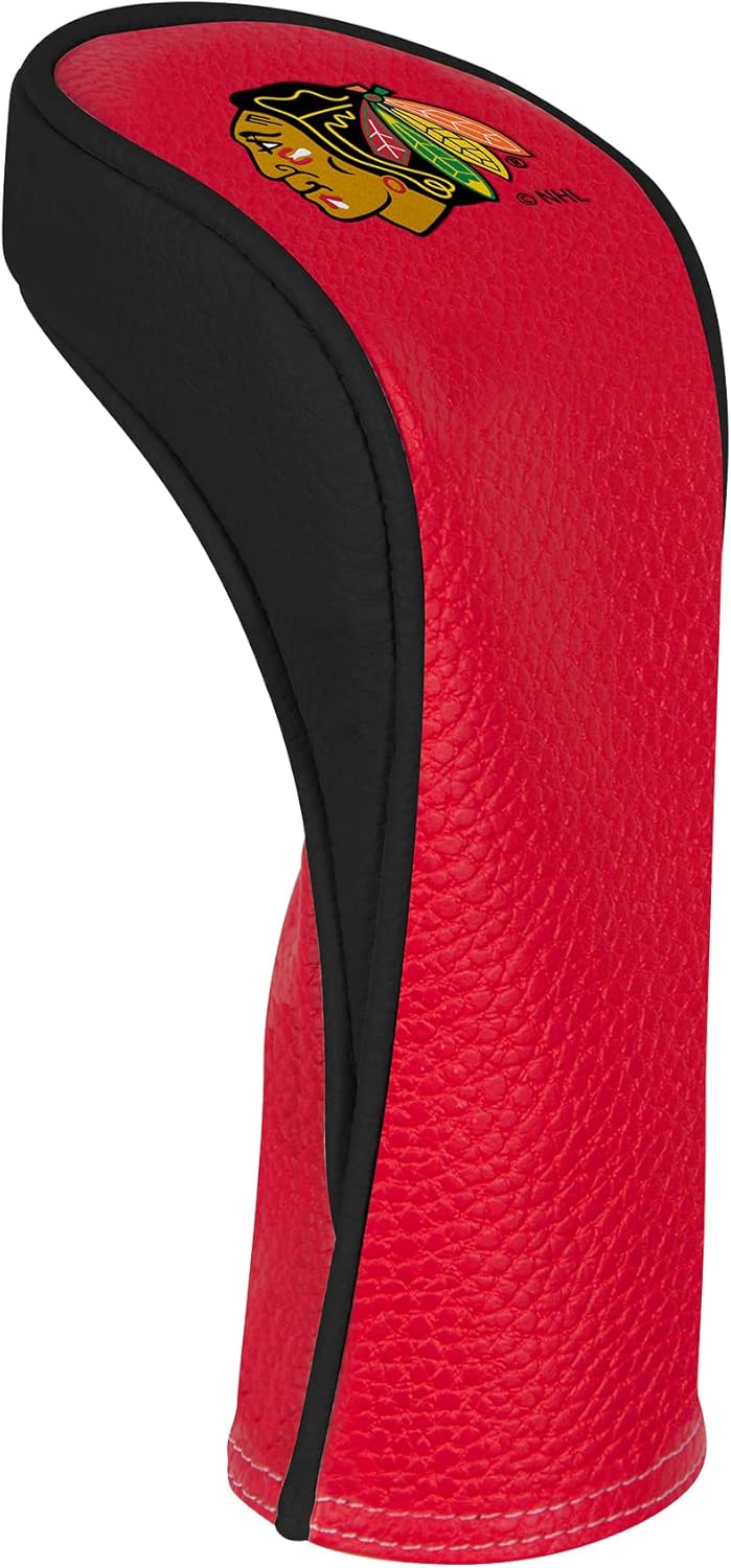 Chicago Blackhawks Individual Hybrid Headcover