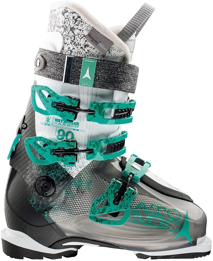 atomic waymaker flex 90