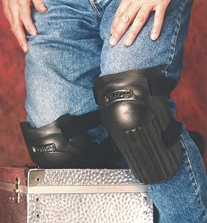 Impacto Ergonomic Knee Pads Ultimate Heavy Duty