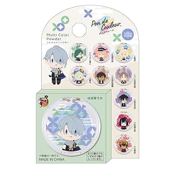 Amazon.co.jp: バンダイ(BANDAI) ポンデクルール 刀剣乱舞ONLINE