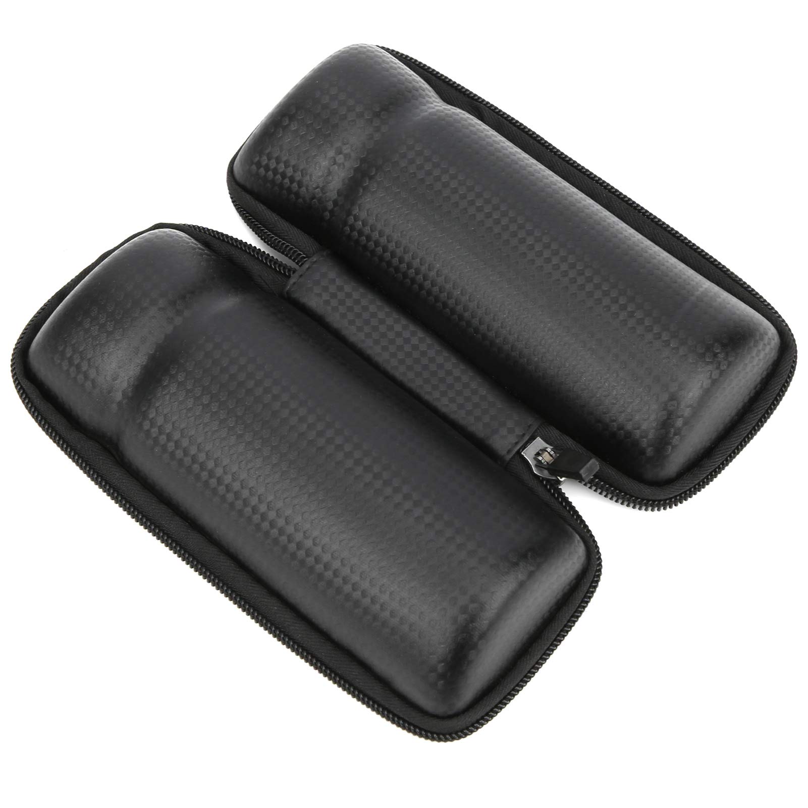 VGEBY Borsa Rigida per Bici, Borsa per Mountain Bike Borsa Portatile Impermeabile per Telaio Portaborraccia per Bici Borsa Rigida per Attrezzi di Riparazione deposito portabiciclette