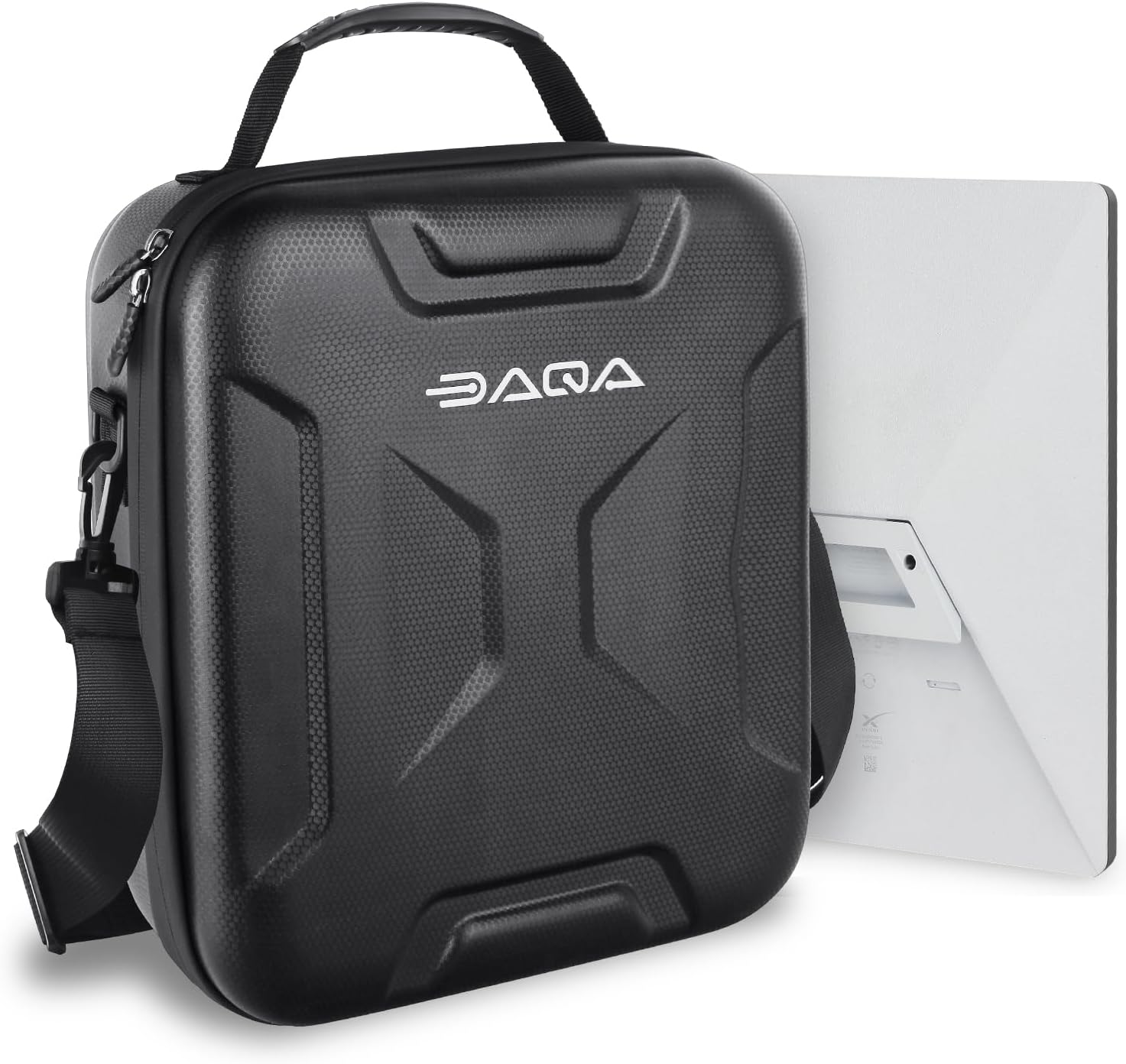 Ultra-Light Case for Starlink Mini – Waterproof, Shockproof EVA for Starlink Case Shoulder Star Link Bag with Dual Carry Options | Ideal for Starlink Mini Accessories
