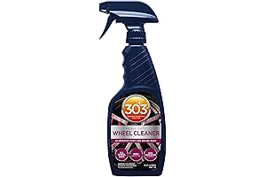 30597CSR Hexol Heavy Duty Wheel Cleaner For Car