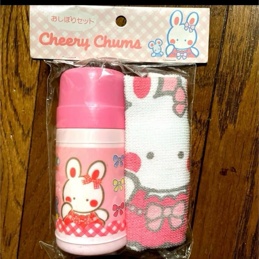Amazon.co.jp: 未開封 日本製 昭和レトロ チアリーチャム