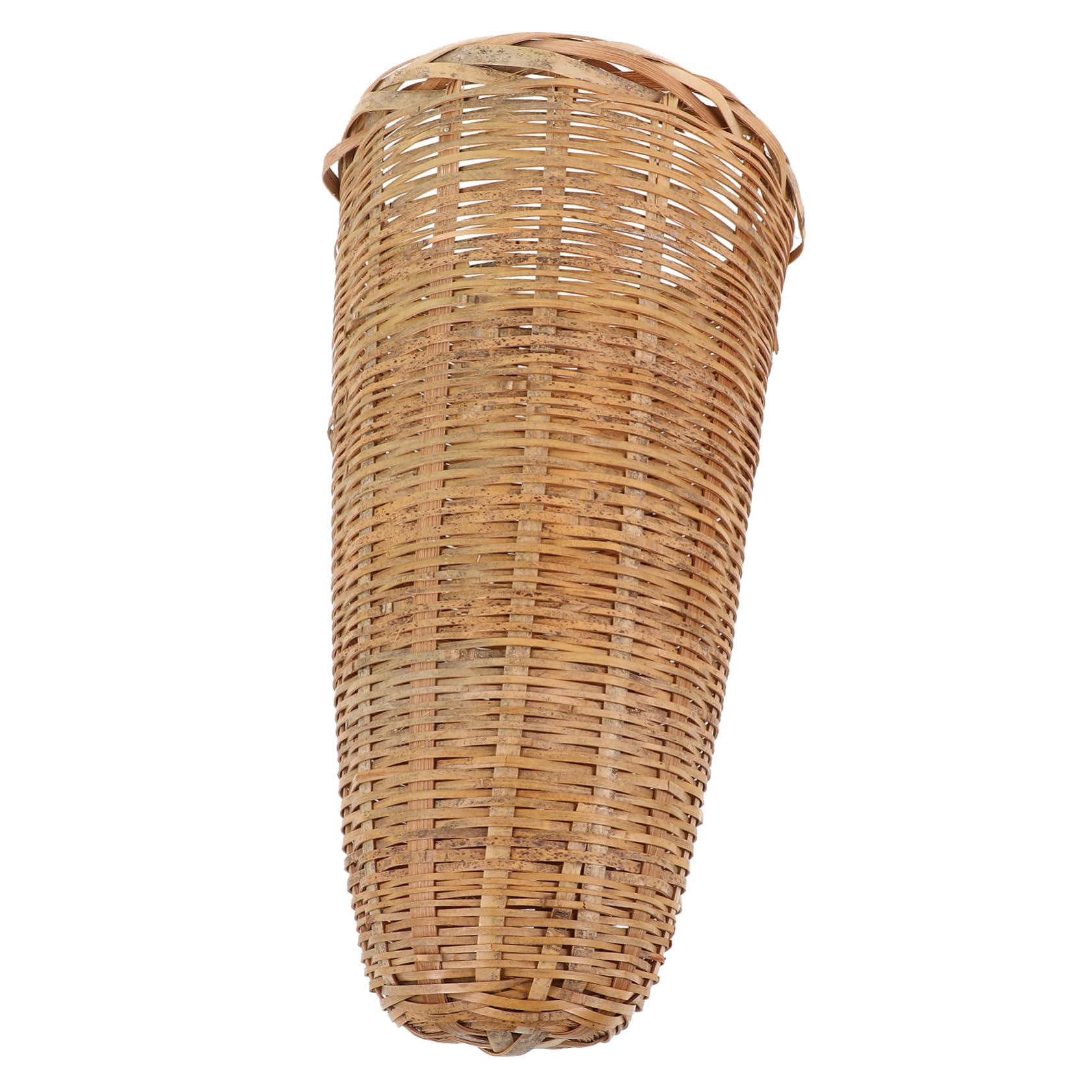 Ciieeo Cold Brew Filter Basket Large Woven Wine Strainer for Home Brewing Design for Jams and Fruit Wine Making Efficient Sifting and Filtering Height
