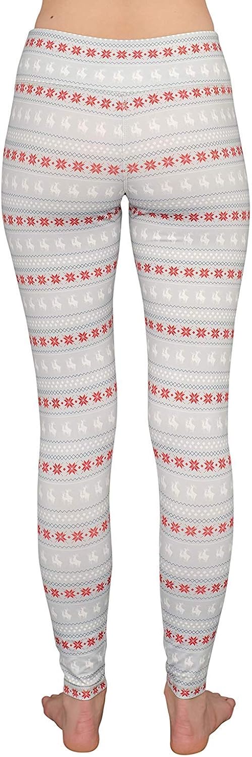 humping reindeer pajamas