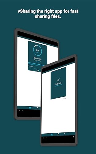 vSharing Files Sharing
