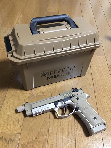 Amazon | 【国内正規品】BERETTA ベレッタ 純正 M9A3 ブラウン