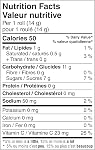 BETTY CROCKER FRUIT ROLLUPS Tropical Tie-Dye Fruit Flavoured Snacks, 10 Count
