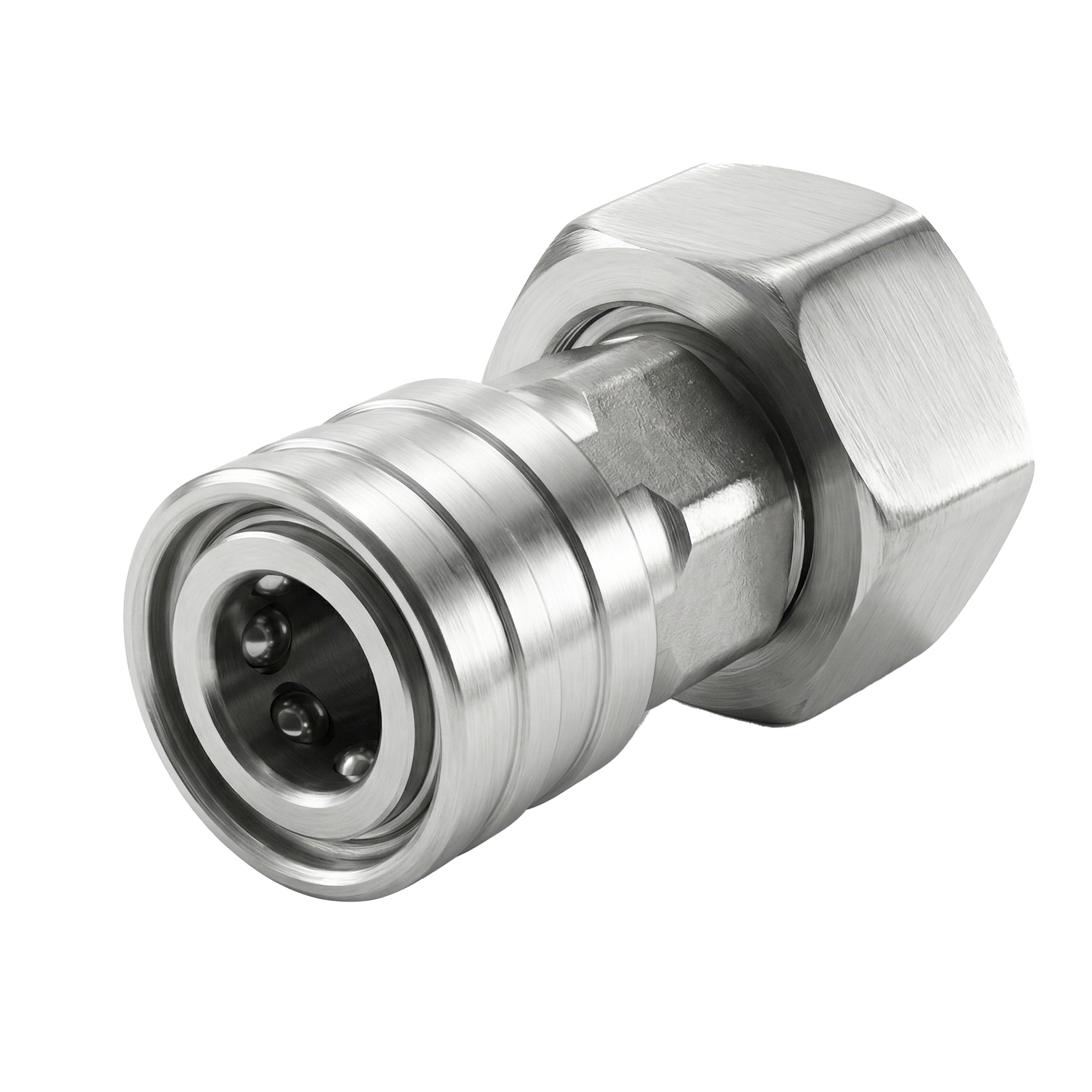 Tool Daily Garden Hose to Pressure Washer Adapter