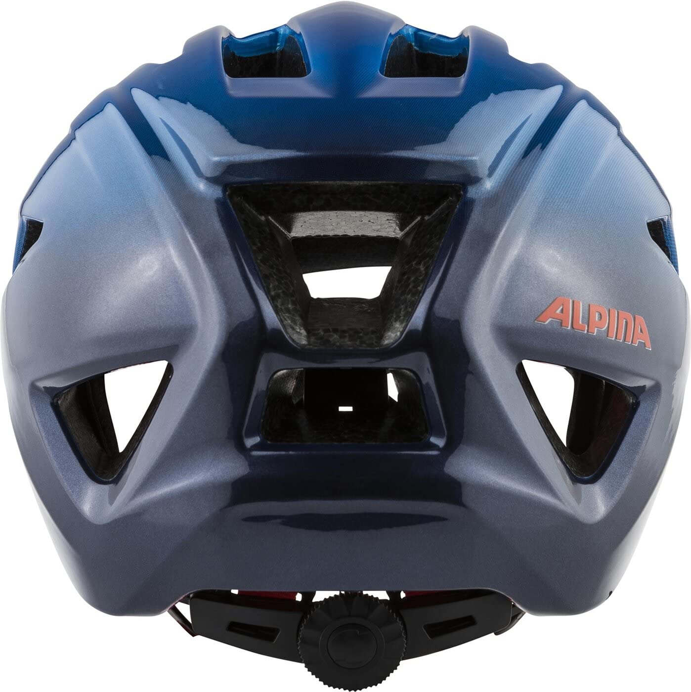 ALPINA Pico, Casco da Bicicletta Unisex Bambino