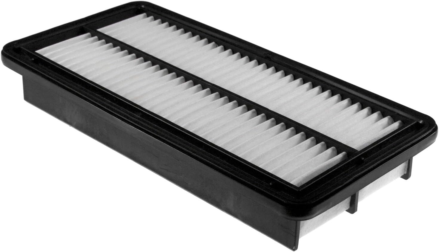 LX 812 MAHLE Air Filter 79864166 | AUTODOC Price And Review - View #7