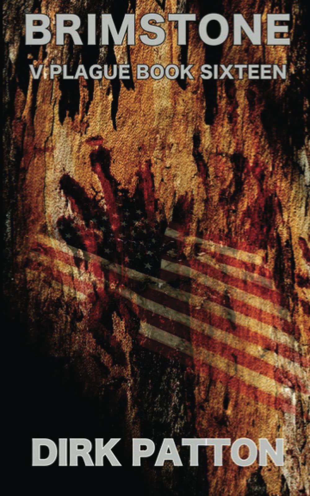 Brimstone: V Plague Book 16: Volume 16