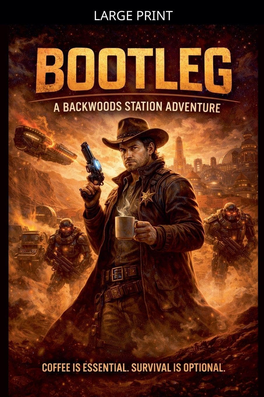 Bootleg