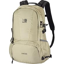 Kalimar Cot 25 Backpack 501249, L.BEIGE, One Size