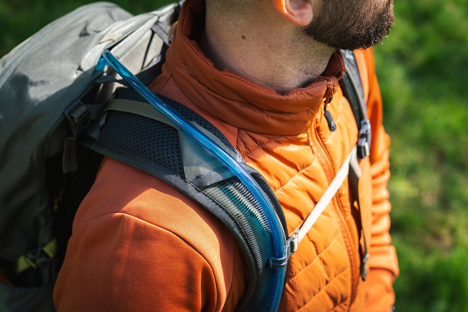 Gregory Zulu Lt Mochila de senderismo Hombre (Pack de 1)