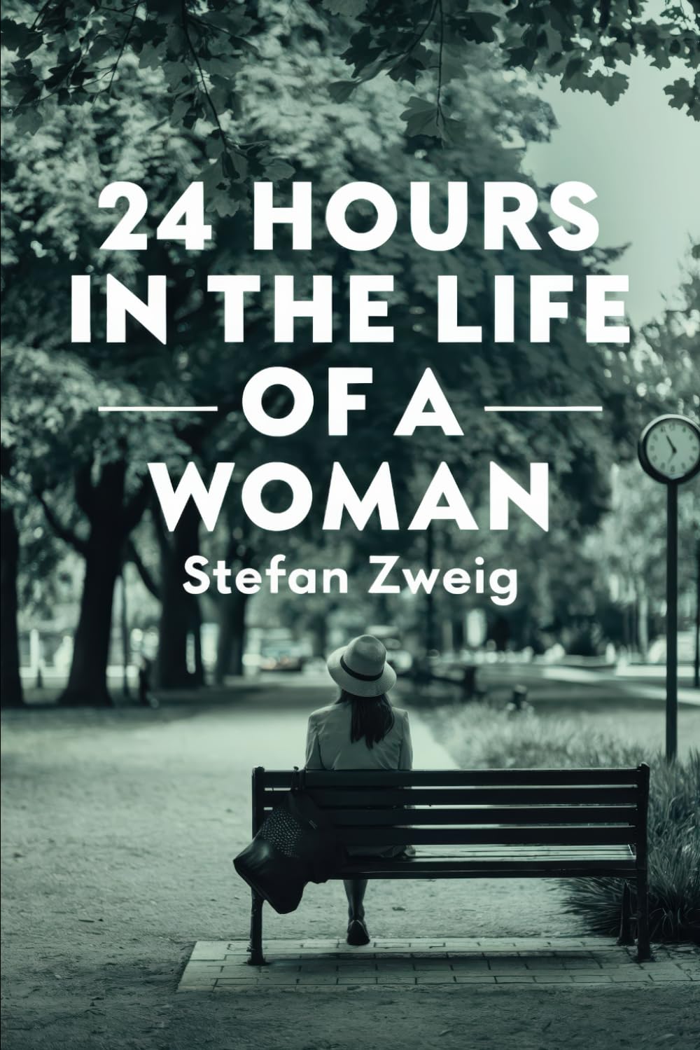 Twenty-Four Hours in the Life of a Woman
