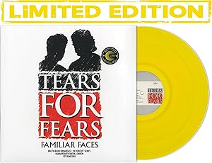 Familiar Faces: BBC FM In Concert Series, Hammersmith Odeon, London 10th June 1985 ltd. ed.