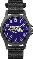 Vista 13 de Timex Reloj NFL Pride de 1.575 in para hombre