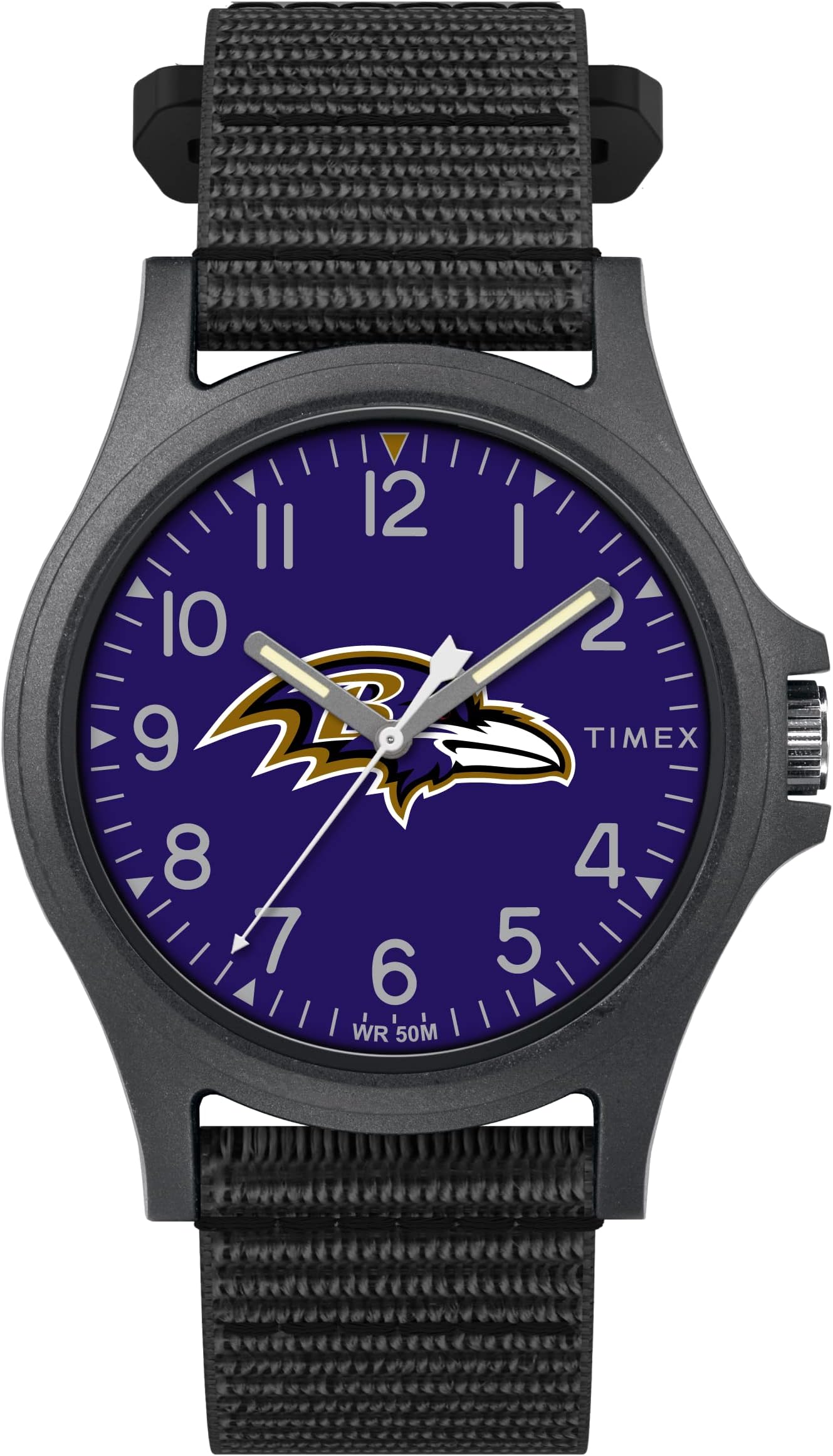 Men's NFL Pride 40mm Watch