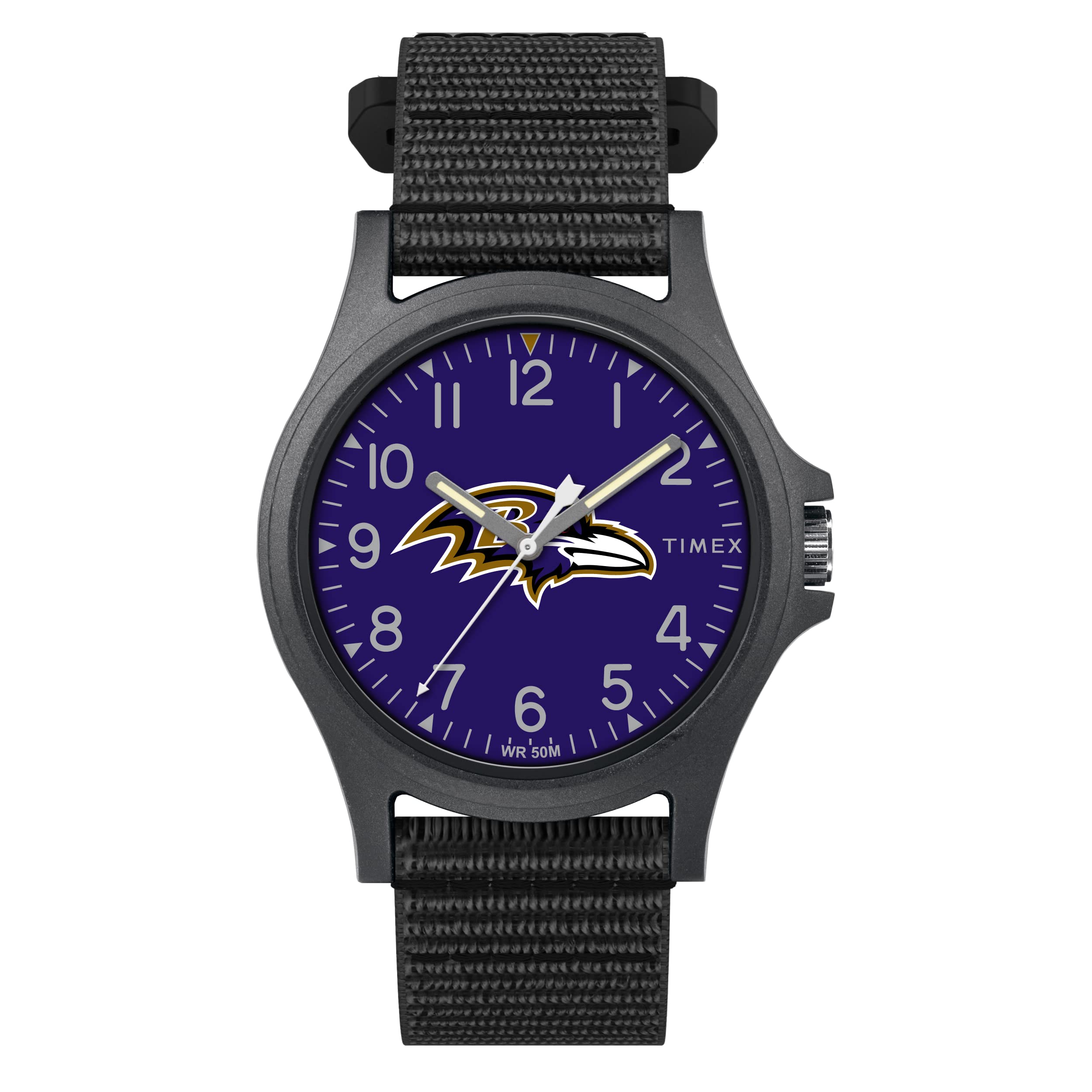 TimexMen's NFL Pride 40mm Watch