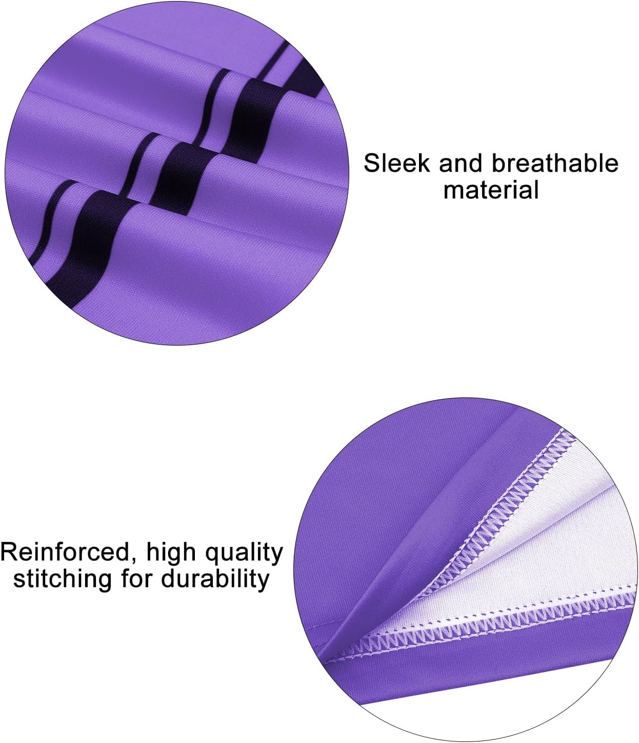 FitsT4 Sports Pro Soccer Referee Jersey Short Sleeve Ref Shirts - Image 5