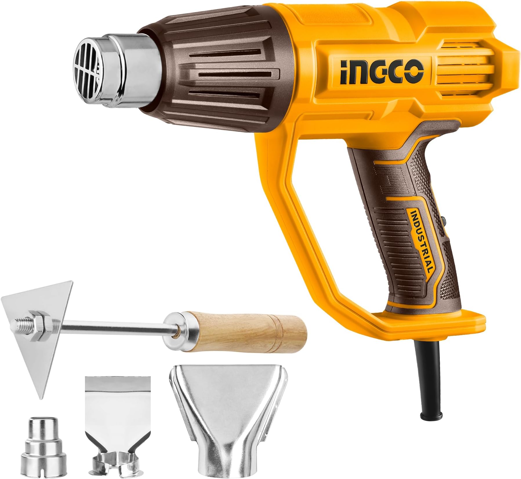 Heat Gun, 2000W - HG200078