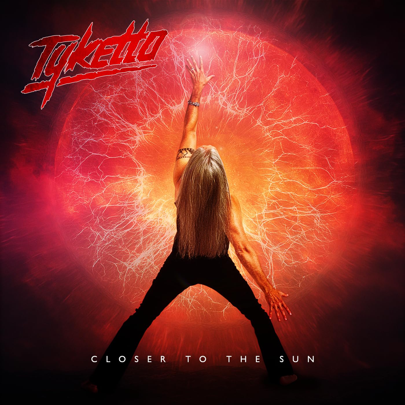 Closer To The Sun [VINYL]