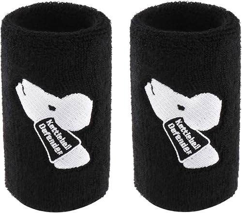 Muñequeras deportivas para hombres y mujeres, muñequera deportiva para atletismo, muñequeras para entrenamiento de pesas rusas, levantamiento de