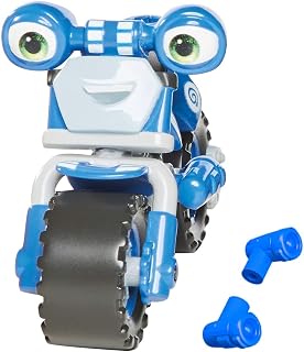 Ricky Zoom Core Racer Vehicle - Loop