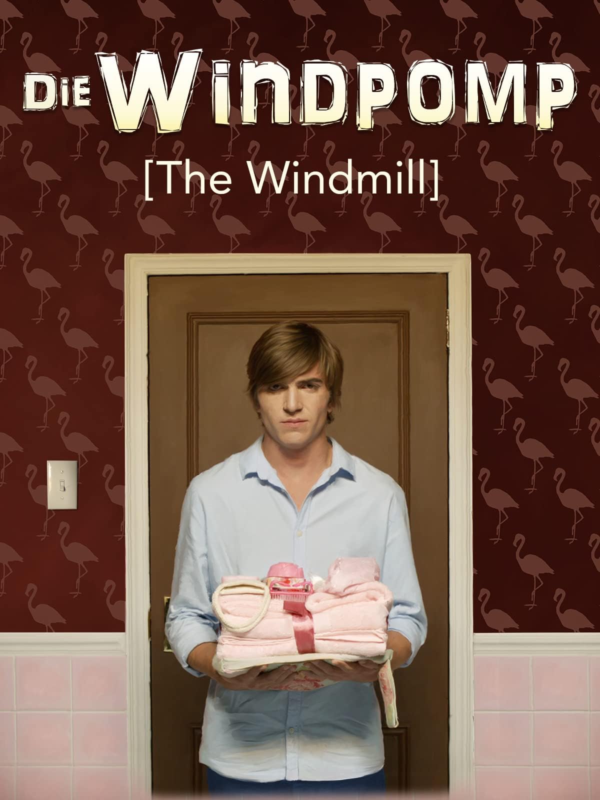 The Windmill