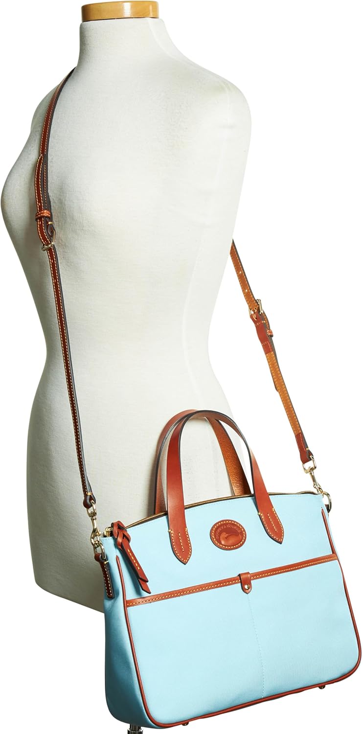 Dooney & Bourke Handbag, Nylon Small Daniela