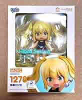 ねんどろいど 1278 フィギュア ダンベル何キロ持てる？ 紗倉ひびき Amazon.co.jp | ねんどろいど 1278 フィギュア ダンベル何キロ