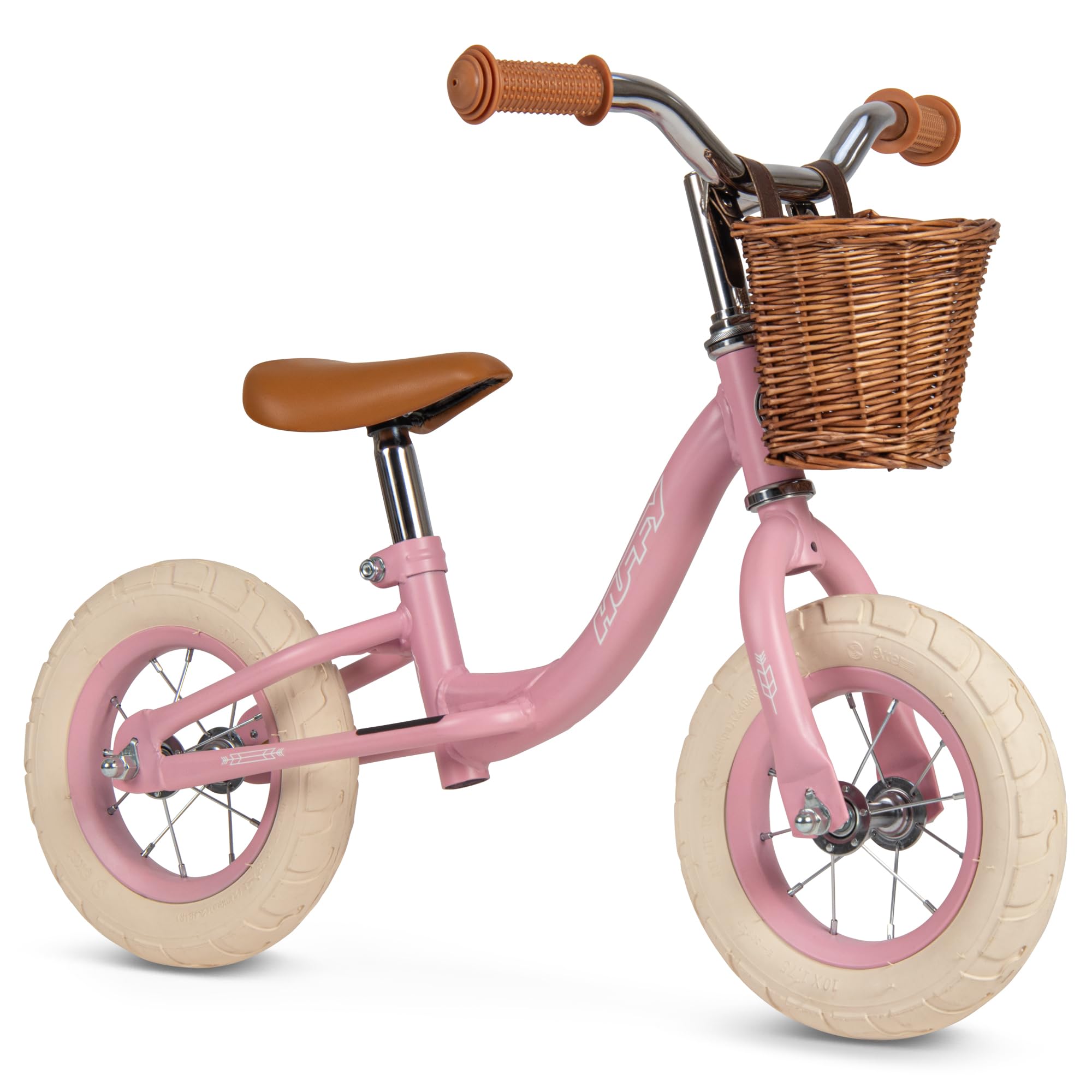 Huffy So Sweet 10-Inch Gi White Size 10