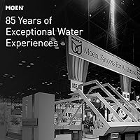 Vista 11 de Moen Renzo Matte Black One-Handle Pullout Kitchen or Laundry Faucet Featuring Power Clean, CA87316BL