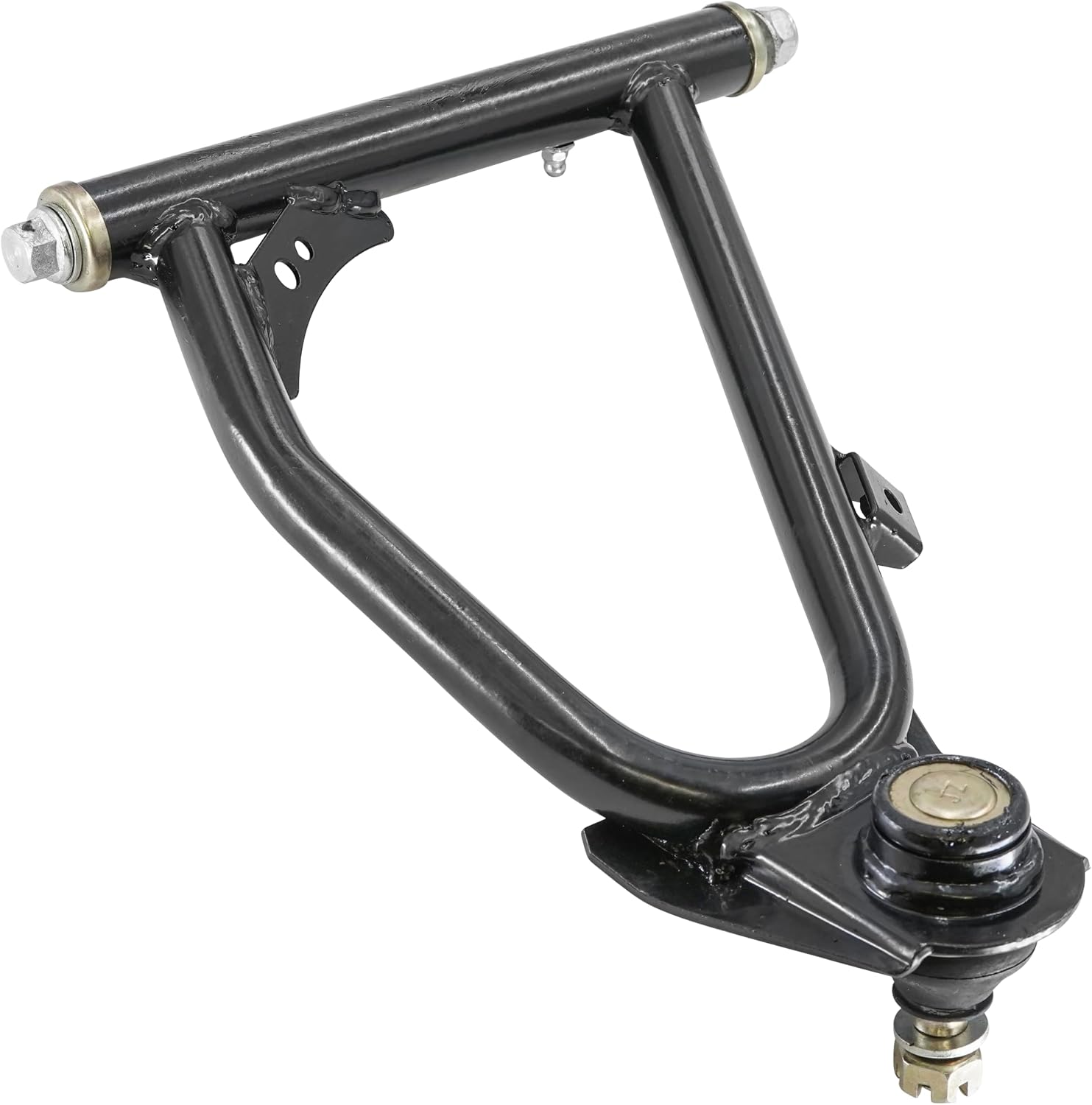 Caltric Front Upper Left A-Arm Compatible with Yamaha Raptor 250 Yfm250R 2008 2009 2010