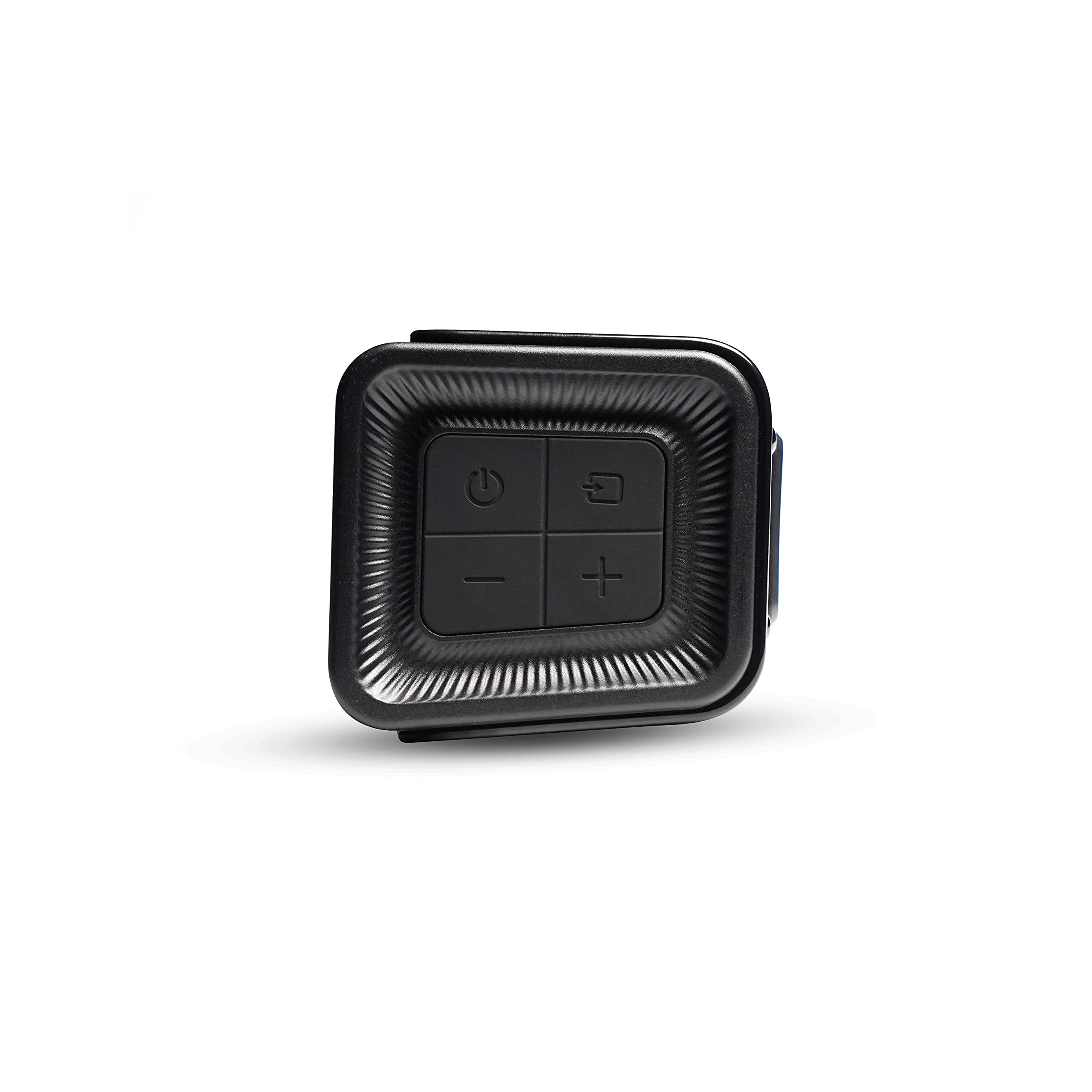 Smpl Soundbar 30 W - Supporta Bluetooth, ingresso coassiale, AUX, USB e telecomando, 76.2 cm - Nero