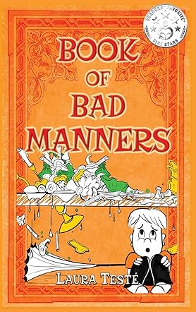 Book of Bad Manners