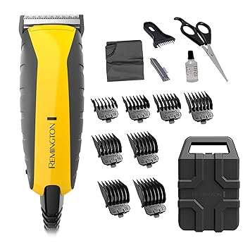 maquinas para cortar cabello y barba