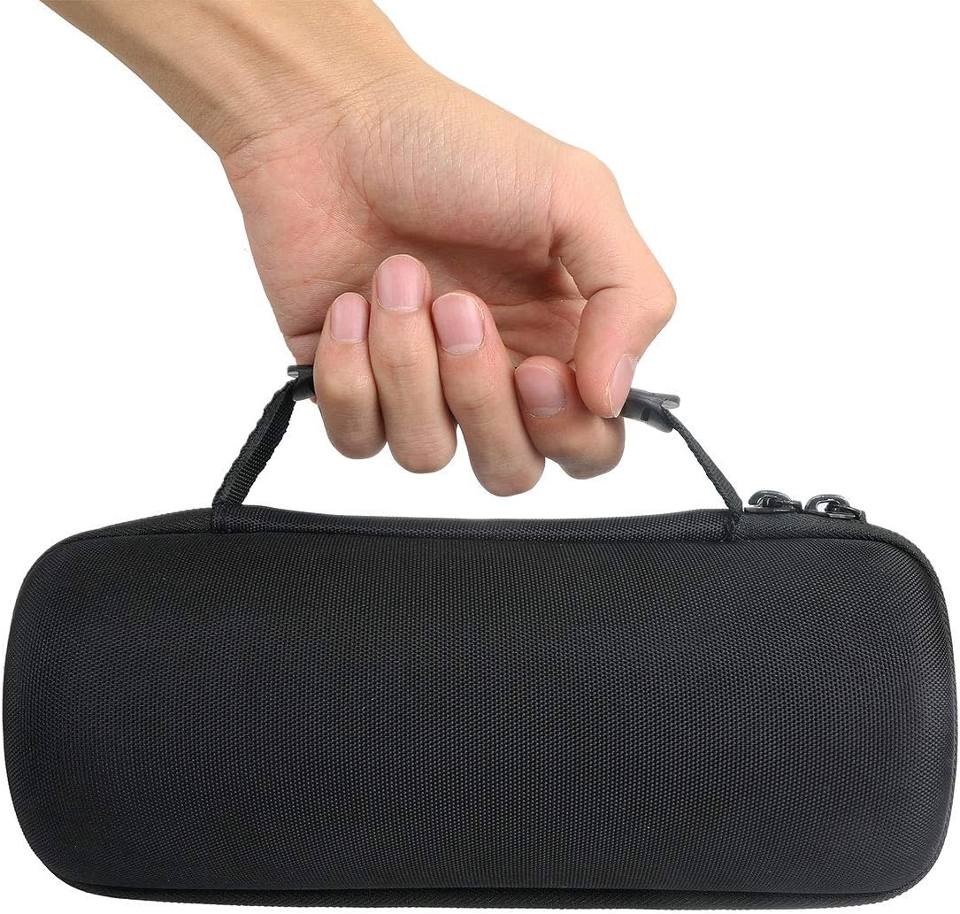 co2CREA Hard Travel Case Replacement for Anker Soundcore Flare Mini Bluetooth Speaker