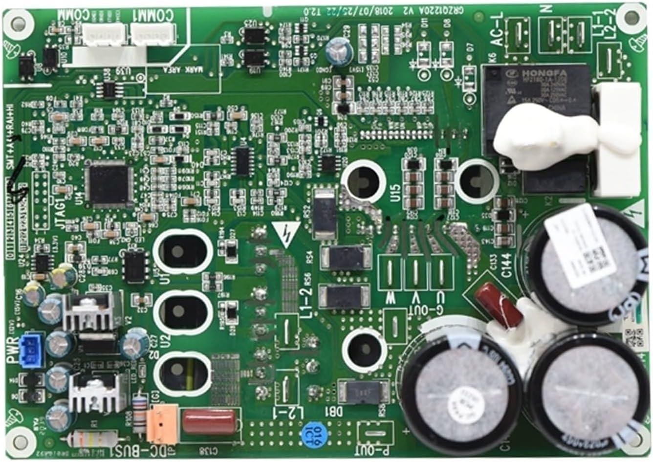 30221000003 ZQ1220A Driver Board Motherboard PCB for Air Conditioner