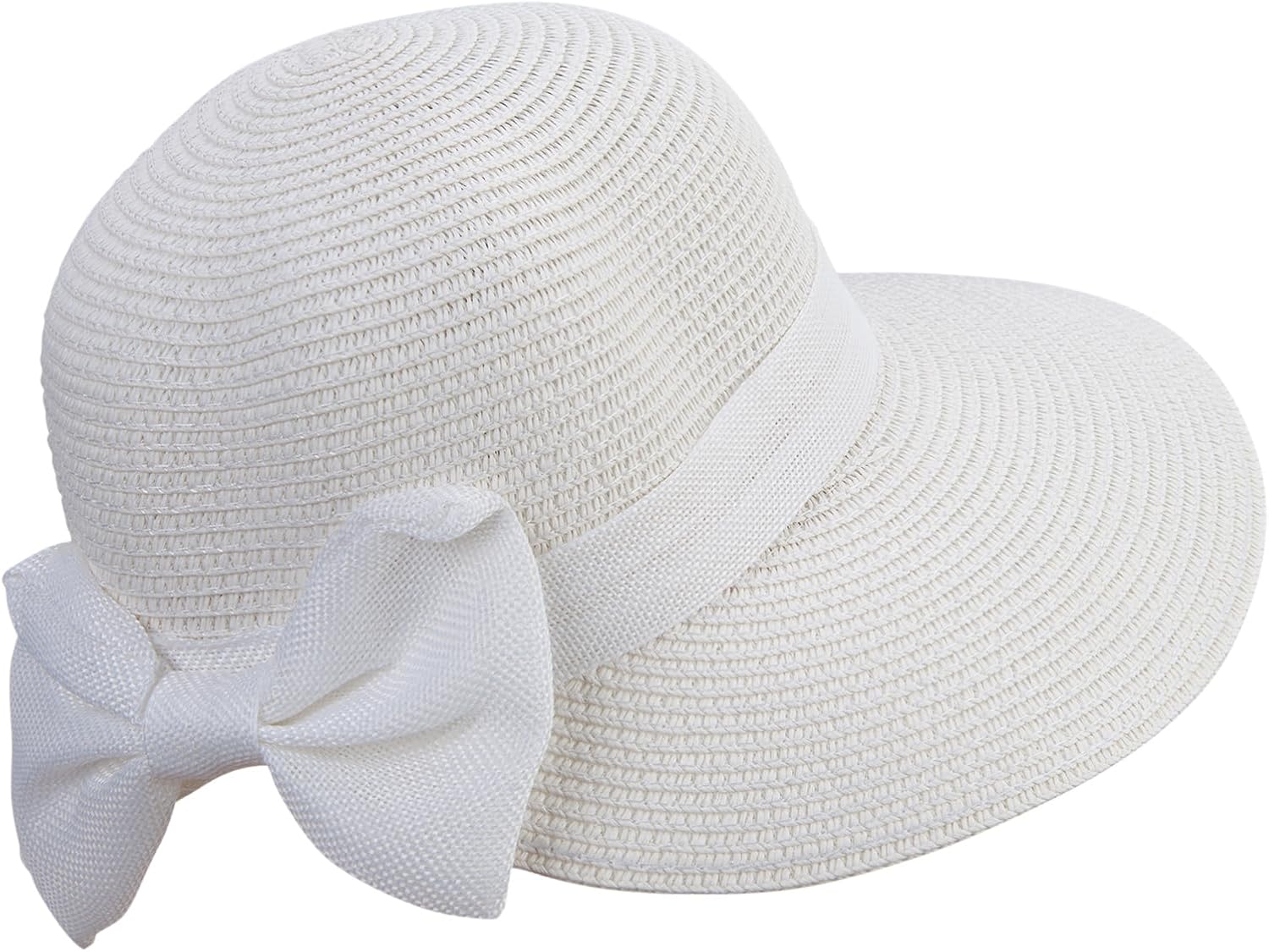 Women's Split Brim Hat