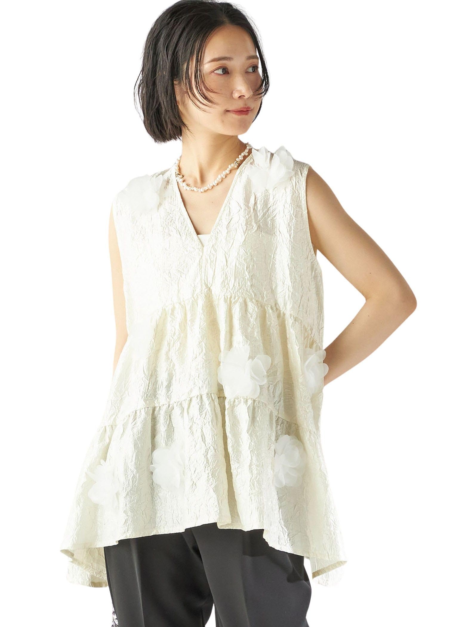 Amazon.co.jp: [シップス フォー ウィメン] TORRAZZO DONNA