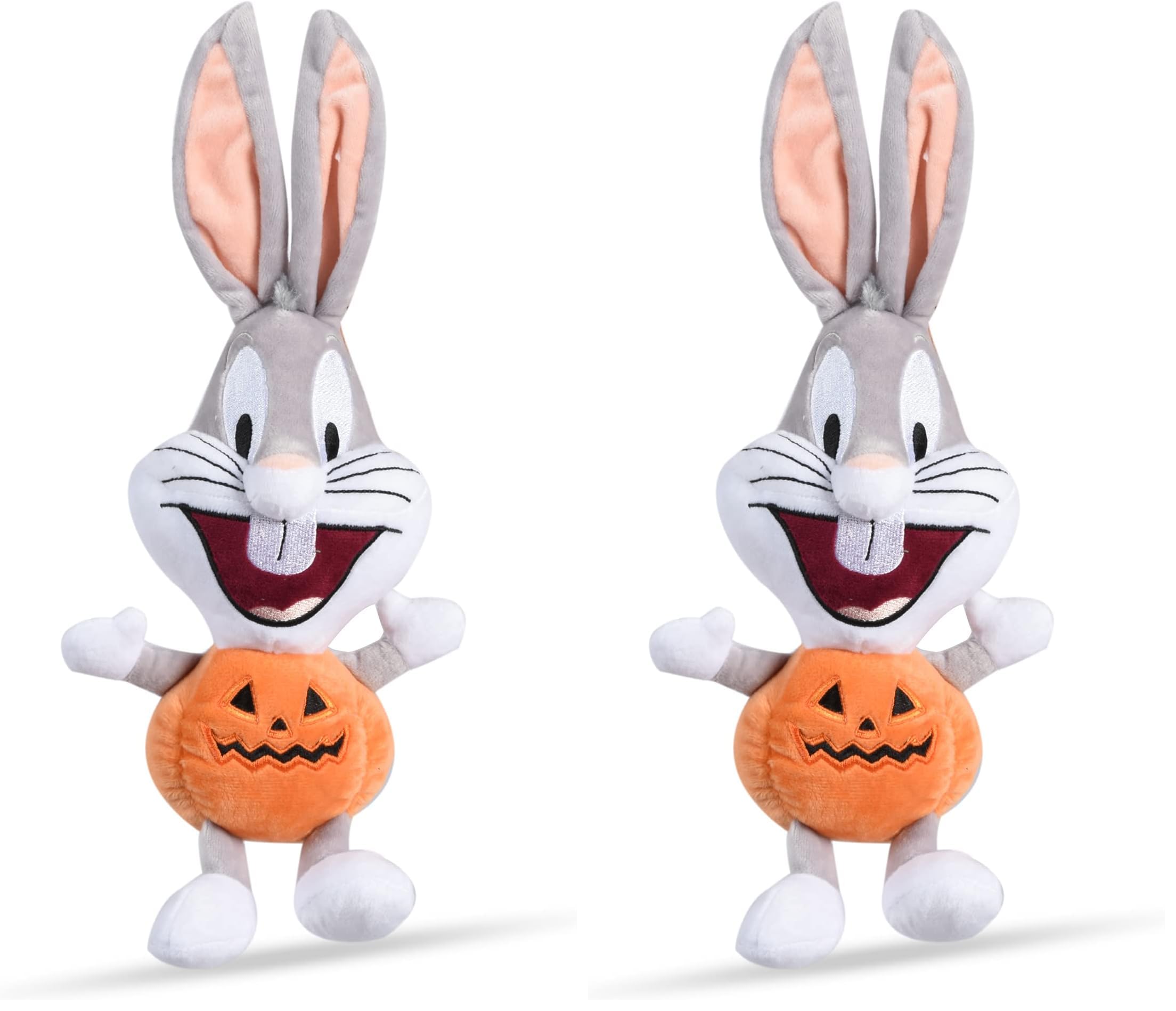 Amazon.com: Looney Tunes for Pets Bugs Bunny Halloween Big Head