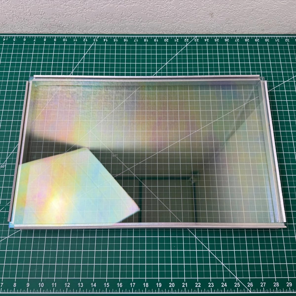 Replacement for Wall Oven Window Pack WB56X22160 WB55T10154#used # Test