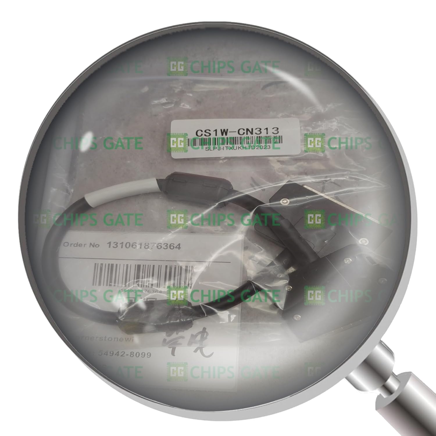 CS1W-CN313 North Mars 1Pcs PLC Connect Cable CS1W-CN313 Cs1Wcn313 CS1W-CN313