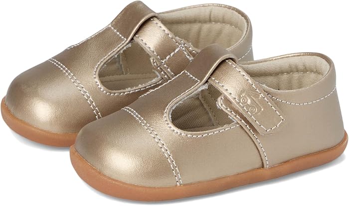 Обувь See Kai Run Bianca Mini (Infant/Toddler)