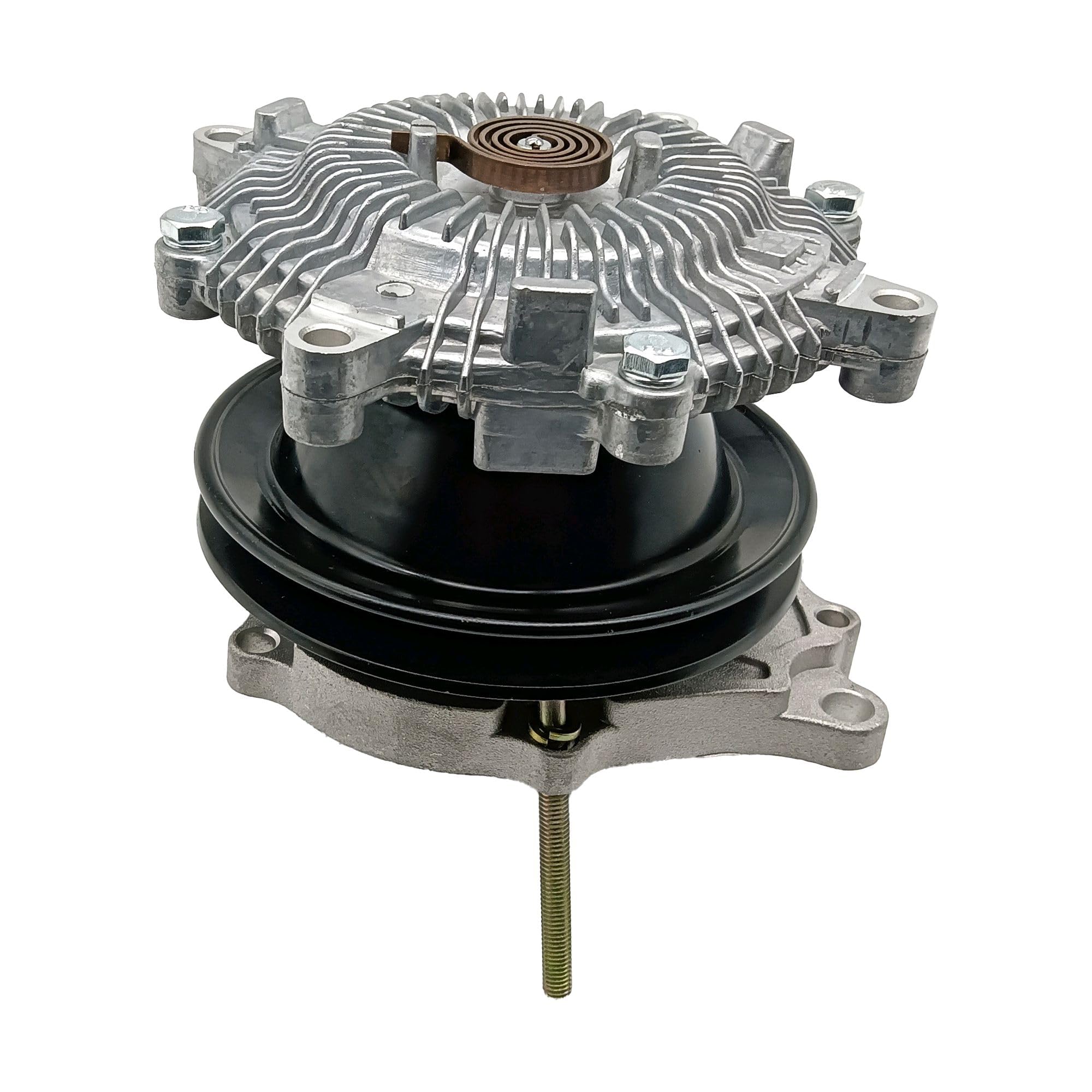 Amazon.com: PartsFlow Water Pump Compatible with 1974-1989